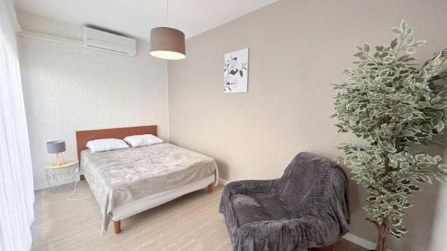 Maison Plein Pied Proximite Plage Et Commerce - 5Sir33 Villa Le Barcarès Eksteriør billede