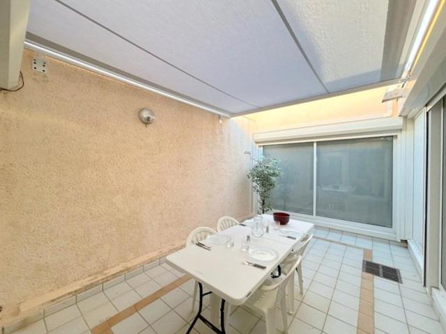 Maison Plein Pied Proximite Plage Et Commerce - 5Sir33 Villa Le Barcarès Eksteriør billede