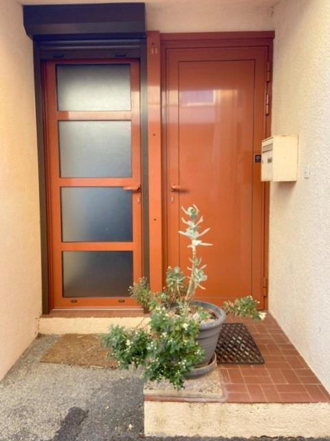 Maison Plein Pied Proximite Plage Et Commerce - 5Sir33 Villa Le Barcarès Eksteriør billede